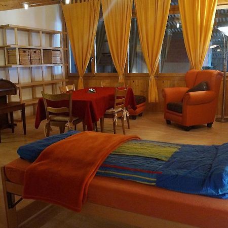 Bolderhof Villa Hemishofen Екстериор снимка