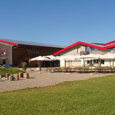 Bolderhof Villa Hemishofen Стая снимка