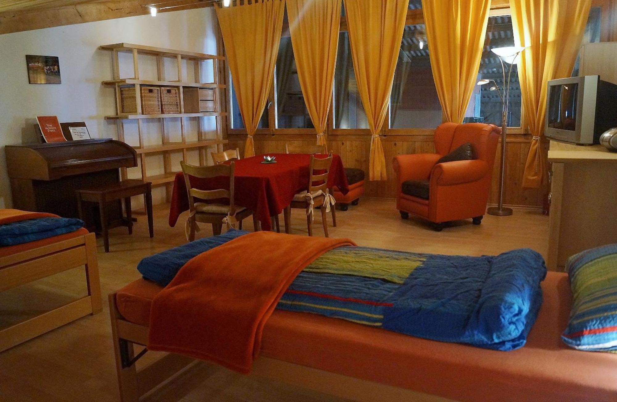 Bolderhof Villa Hemishofen Екстериор снимка