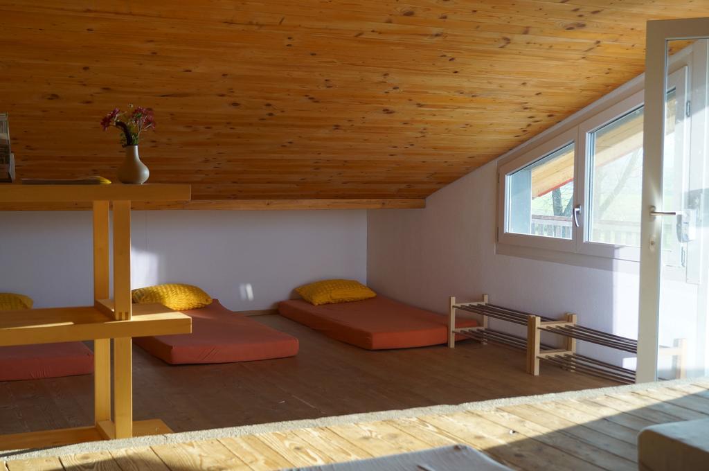 Bolderhof Villa Hemishofen Стая снимка